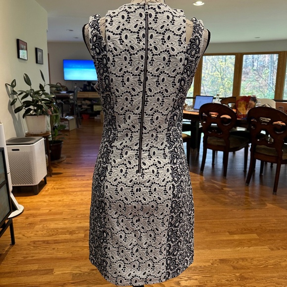 Rebecca Minkoff Saturday Dress - Picture 3 of 6